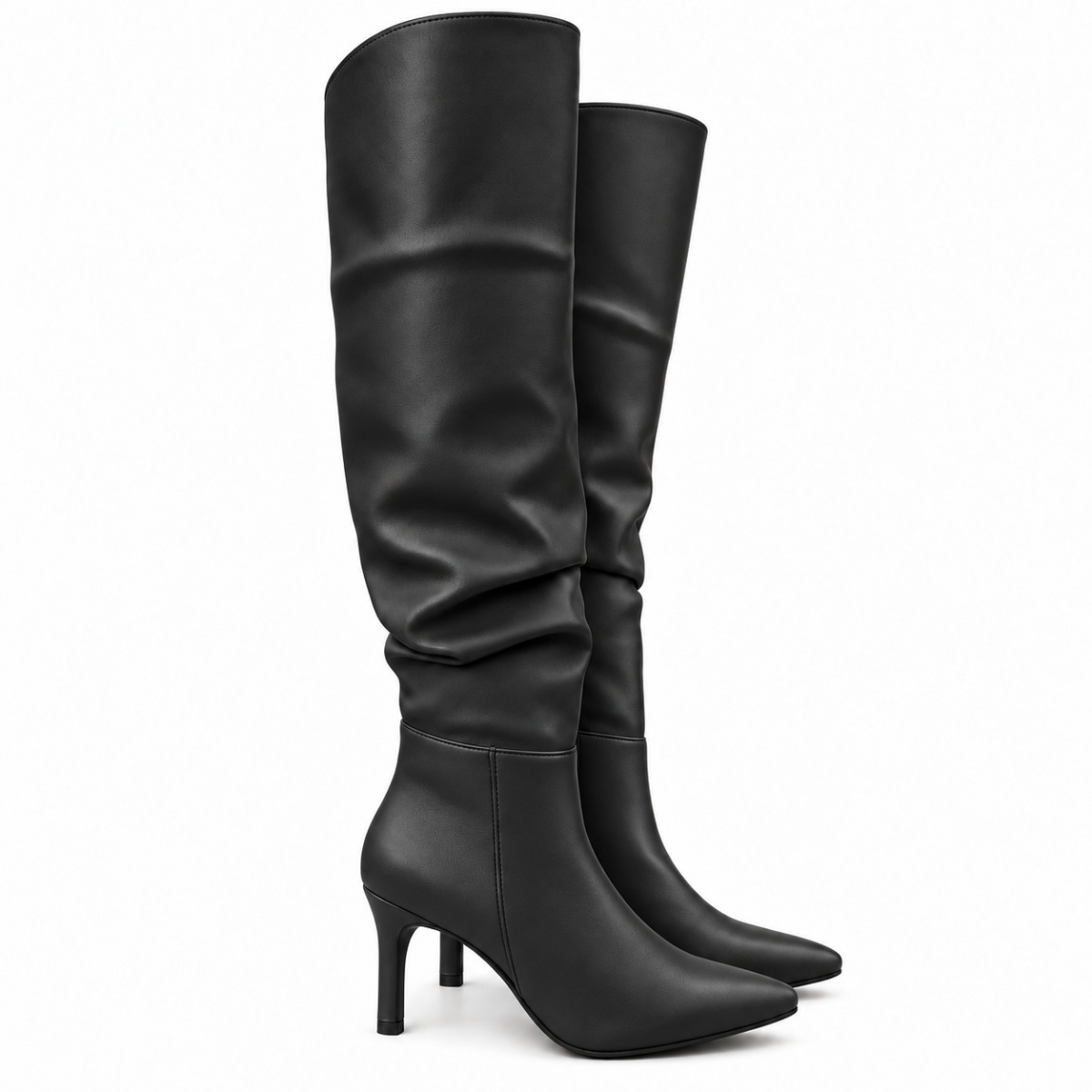 FEDRA 828A NEGRO TACTOPIEL