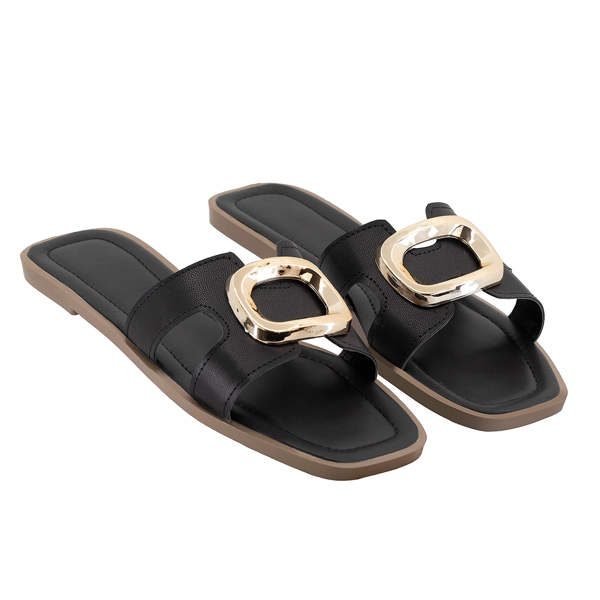 FEDRA 613A NEGRO TACTOPIEL
