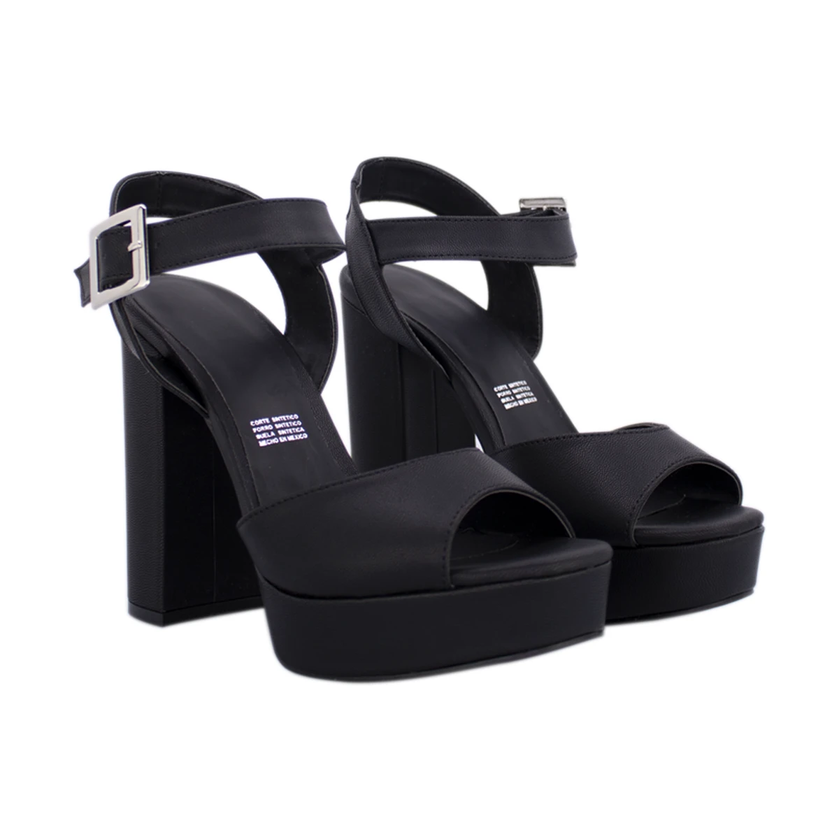 FEDRA - 98B NEGRO TACTOPIEL