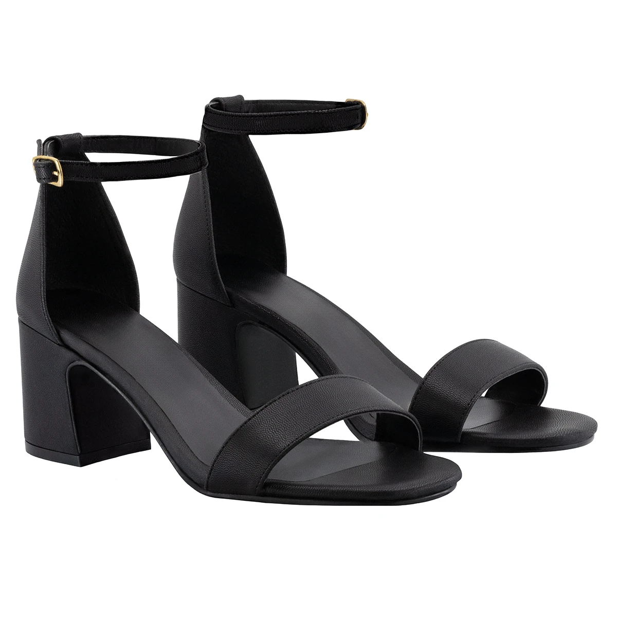 FEDRA 88B NEGRO TACTOPIEL