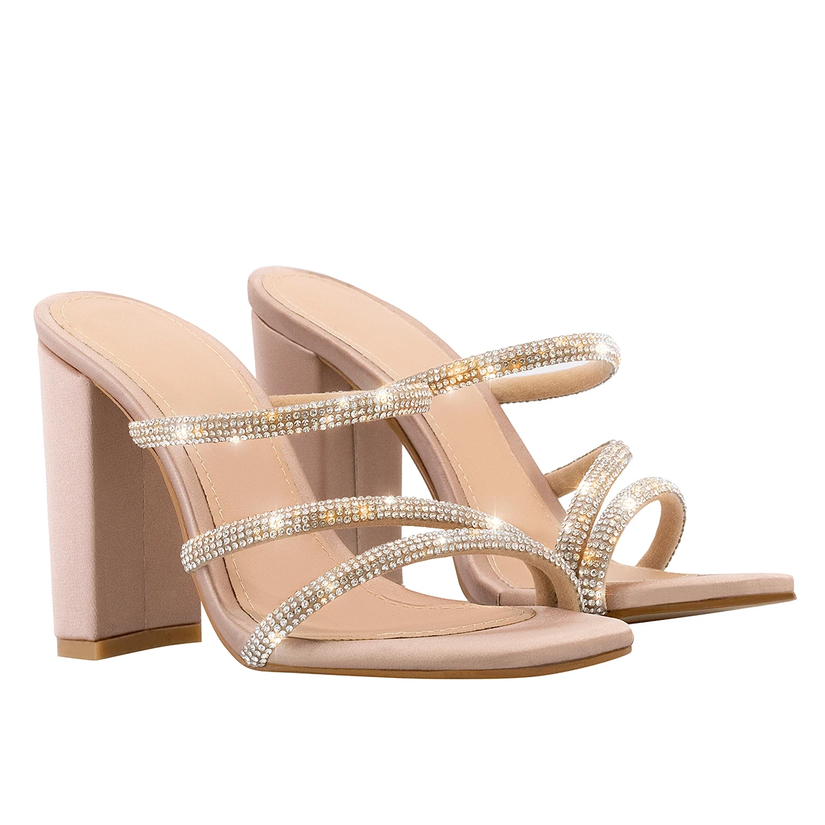 FEDRA 549A MAQUILLAJE SATIN