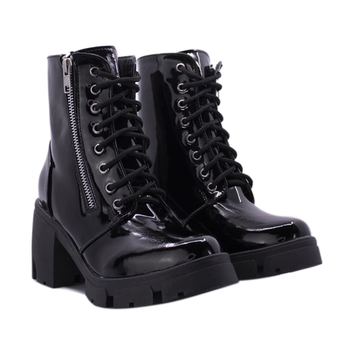 FEDRA - 701A NEGRO CHAROL