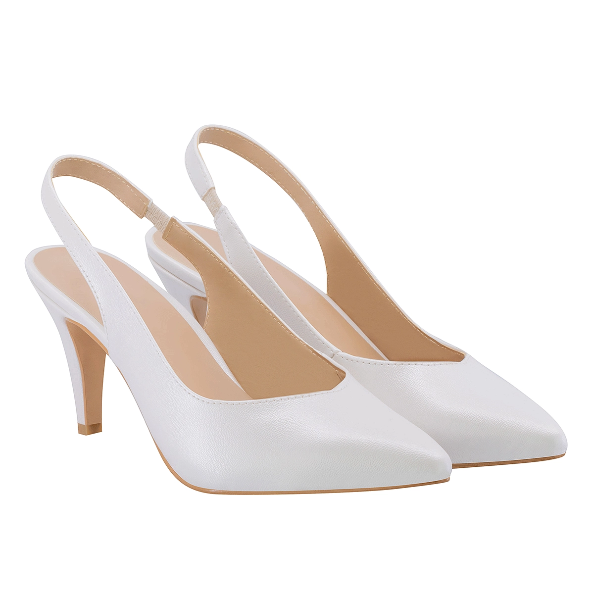 FEDRA 101B PALOMITA / PERLA TACTOPIEL