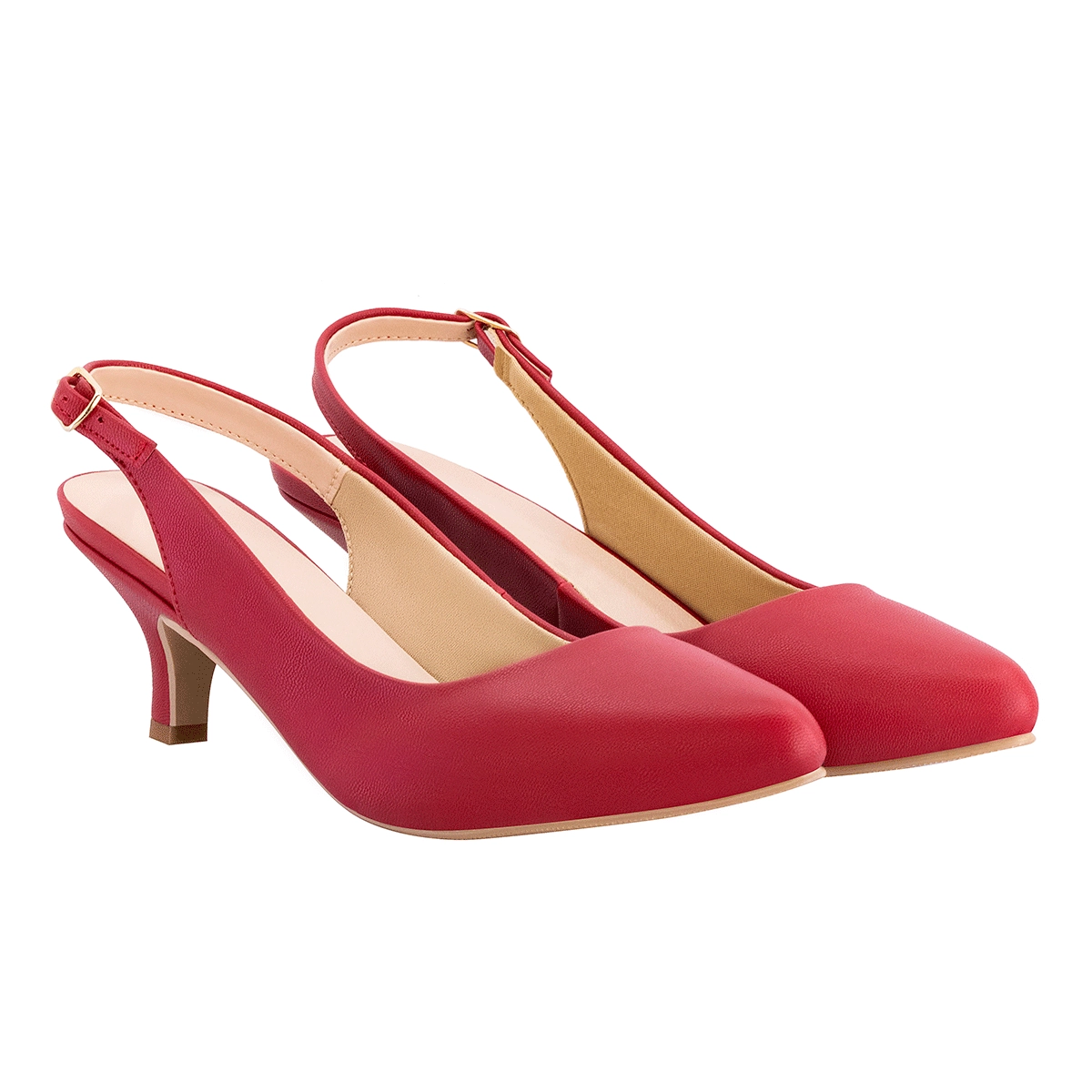FEDRA 721A ROJO TACTOPIEL