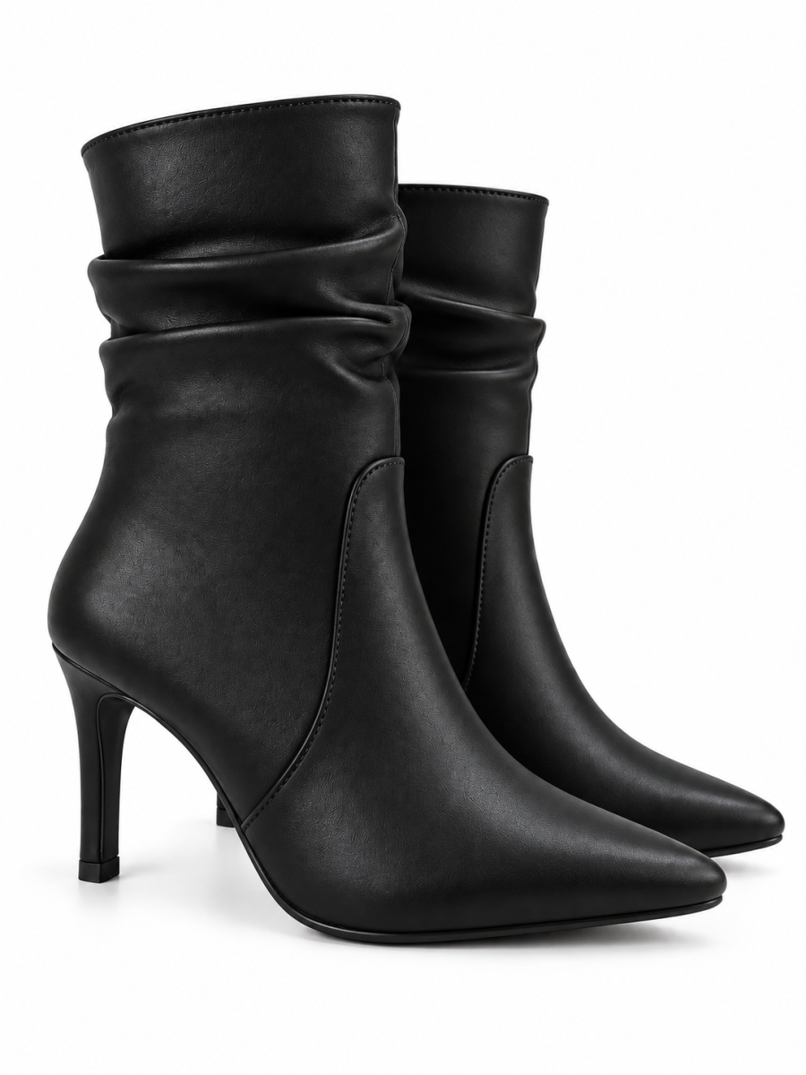 FEDRA 829A NEGRO TACTOPIEL