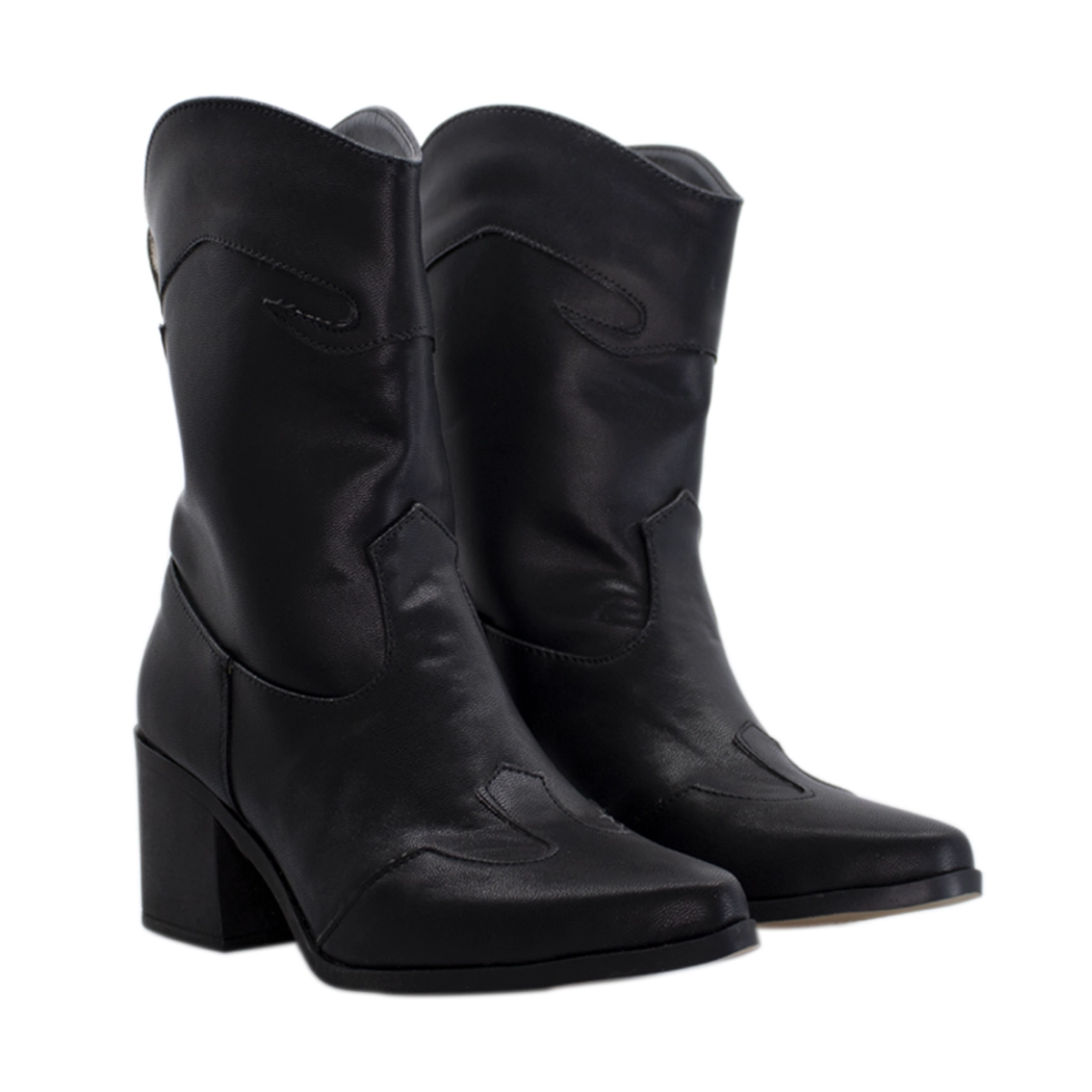 FEDRA - 390A NEGRO TACTOPIEL