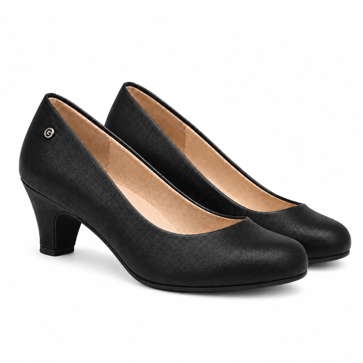 FEDRA 191A NEGRO CABRA
