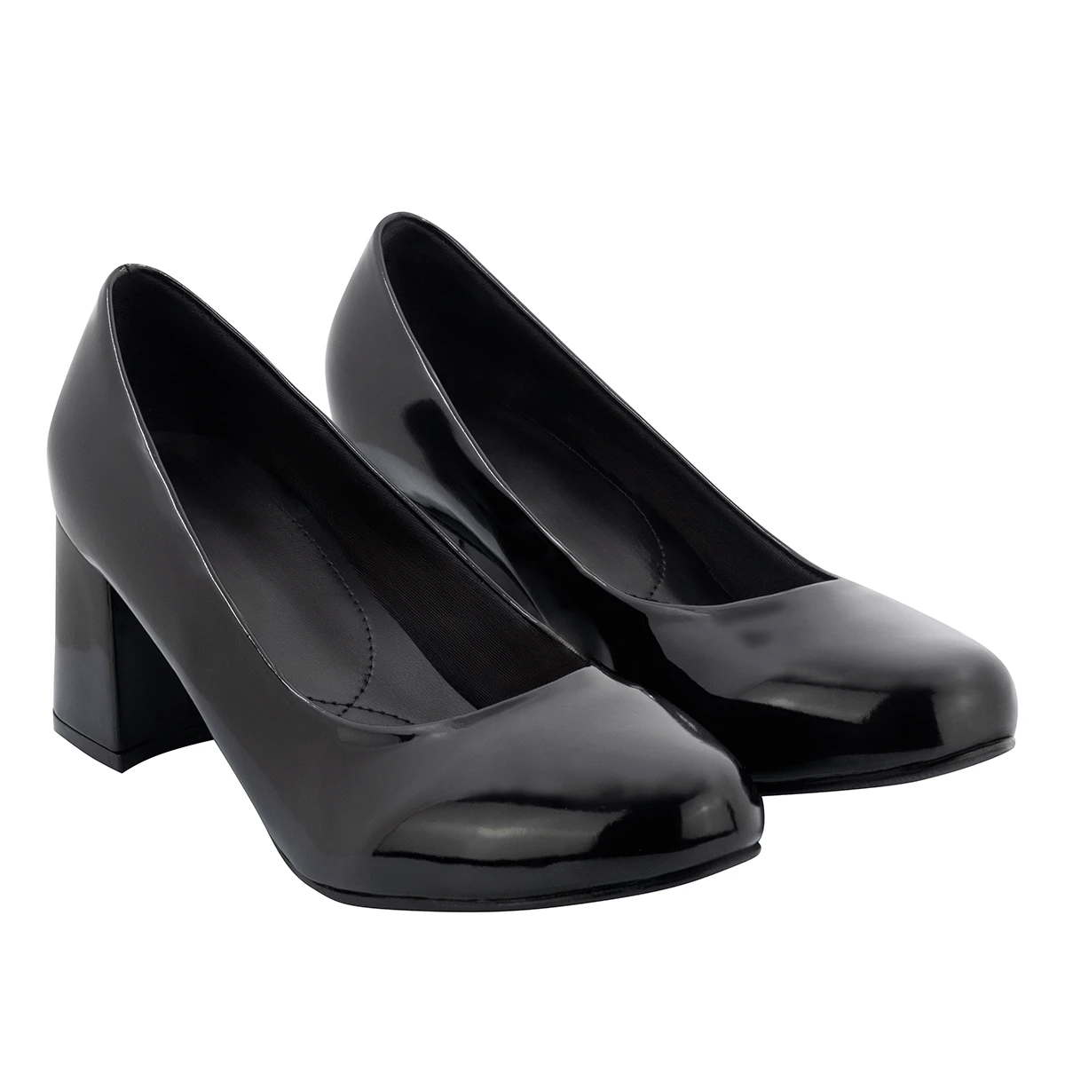 FEDRA - 731A NEGRO CHAROL