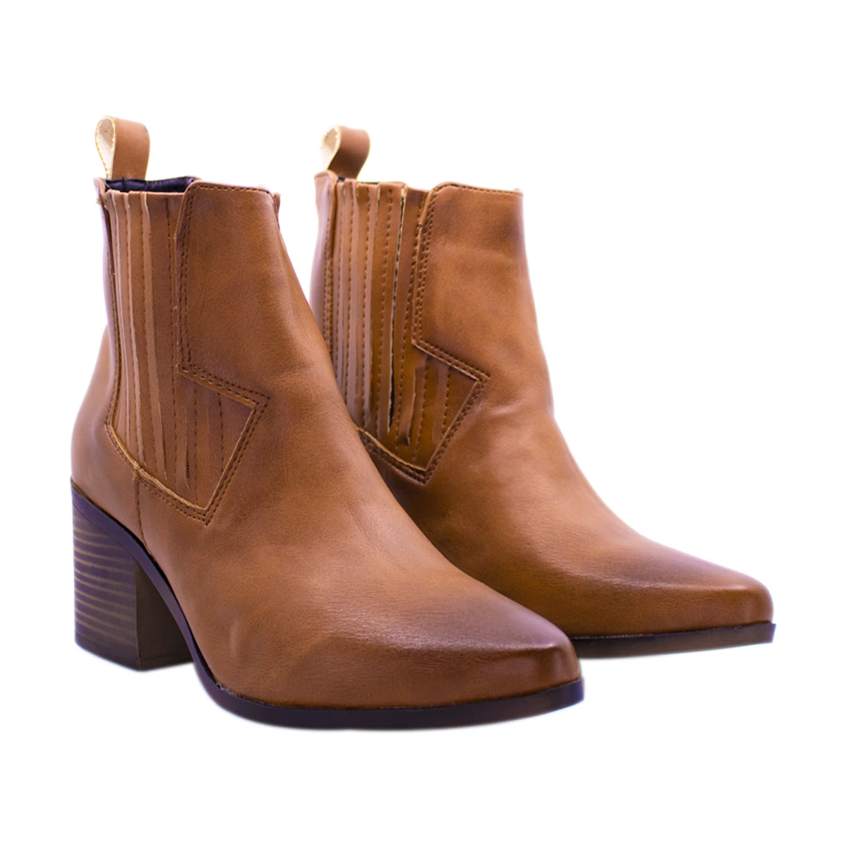 FEDRA - 413A TAN TACTOPIEL