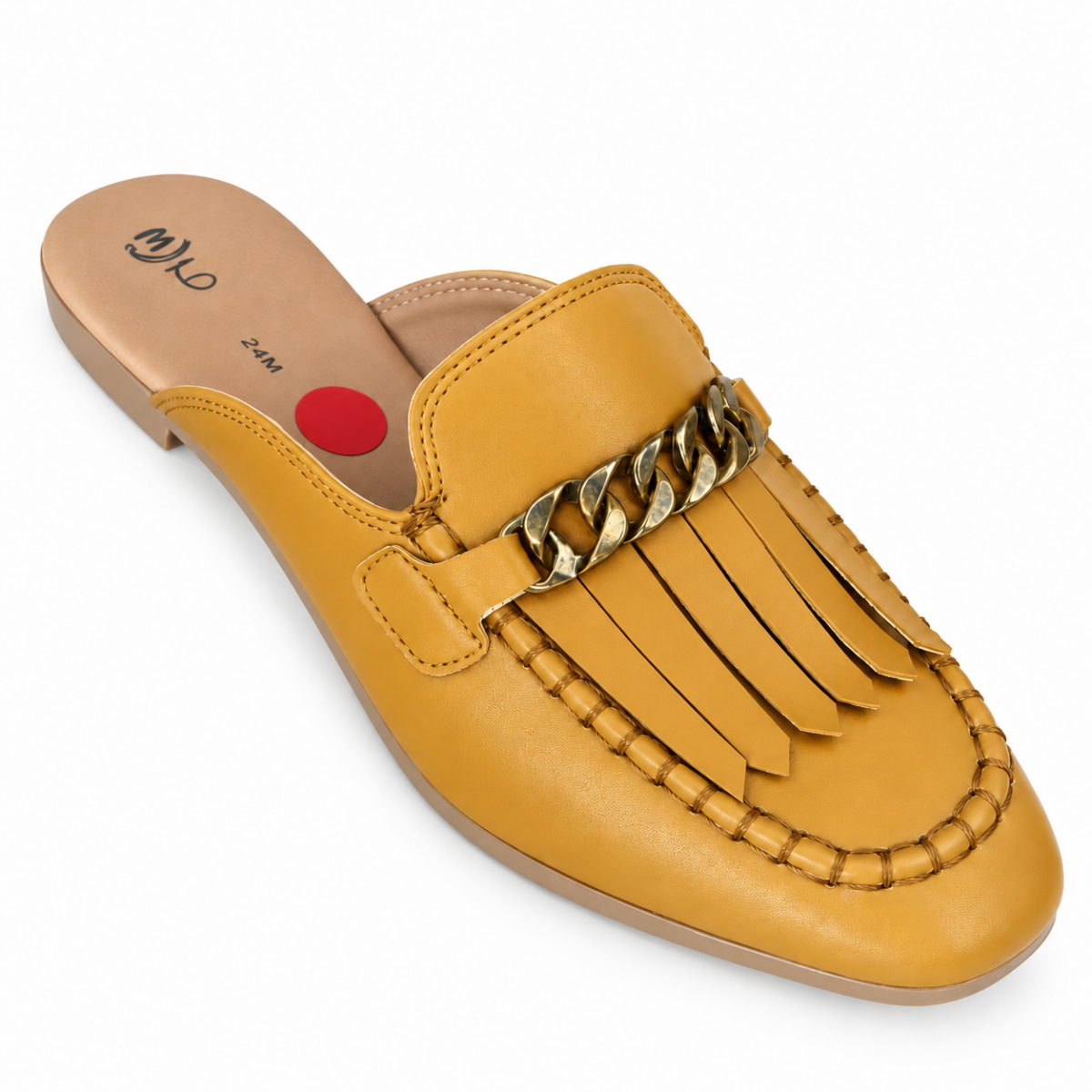 FEDRA 354A OCRE TACTOPIEL