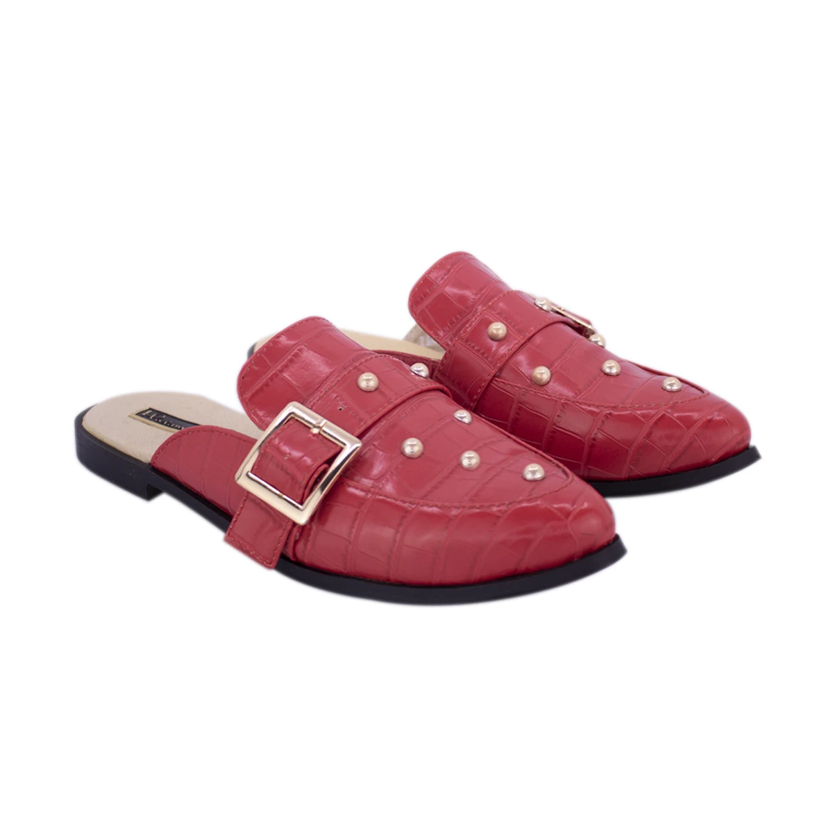 FEDRA - 543A ROJO DRILO