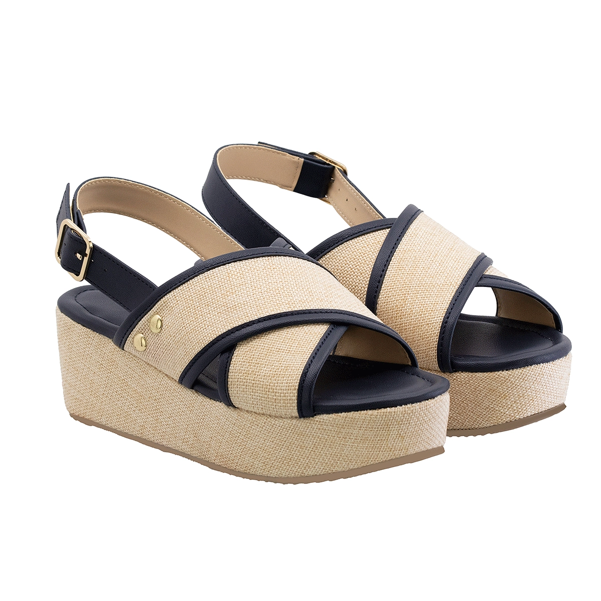 FEDRA 831A AZUL YUTE