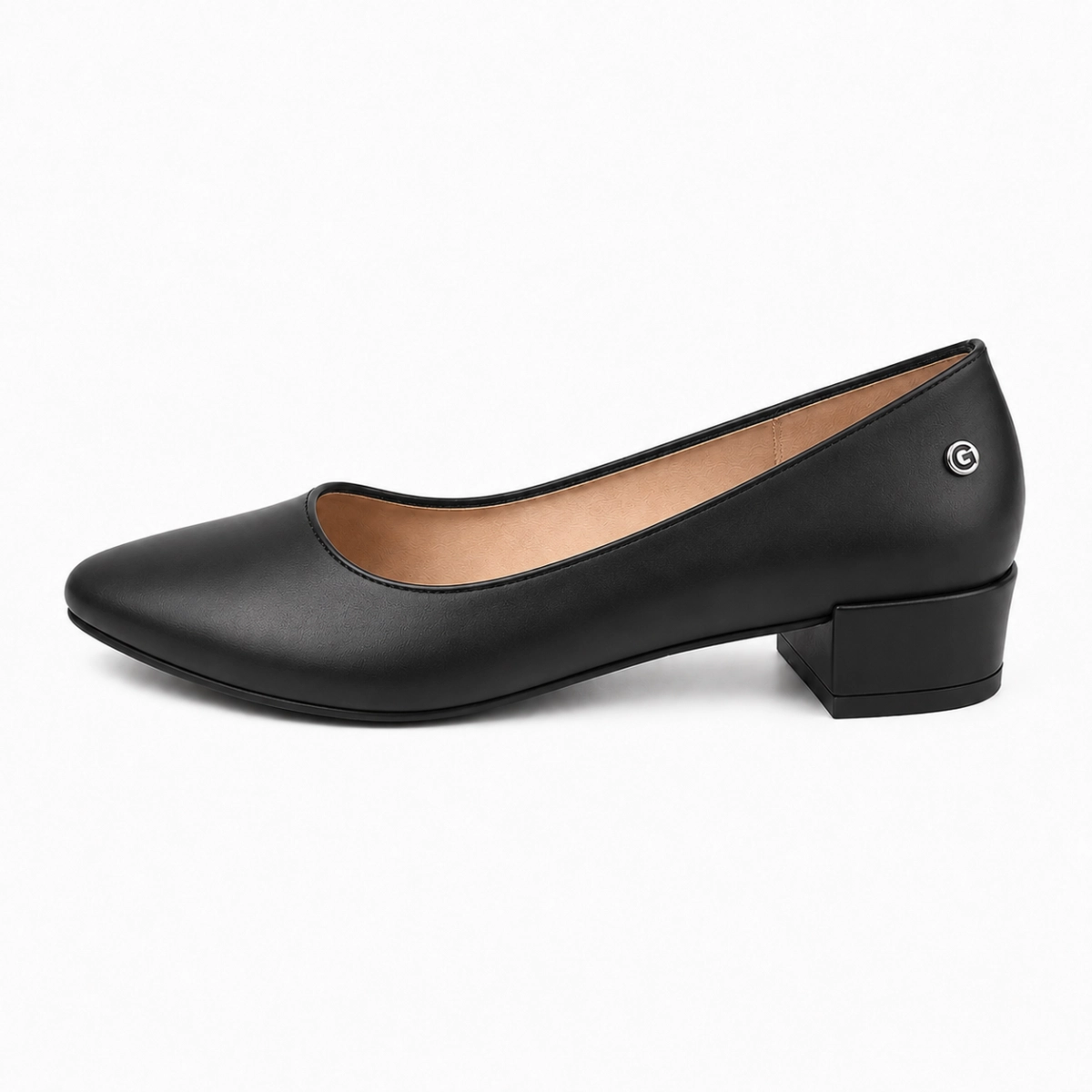 FEDRA 190A NEGRO TACTOPIEL