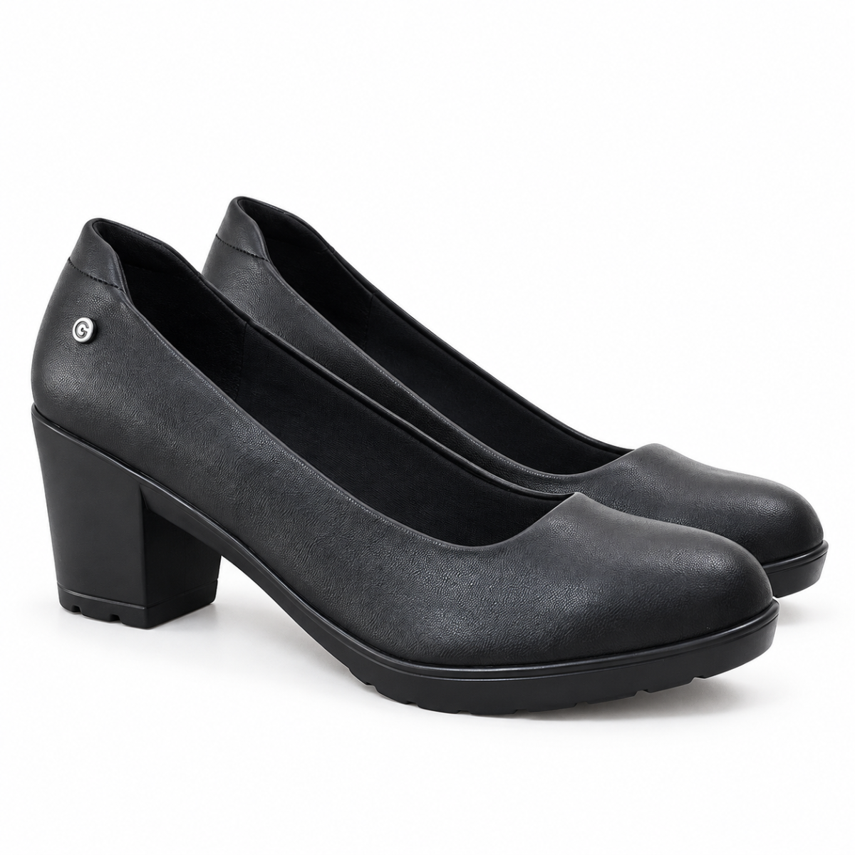 FEDRA 901A NEGRO TACTOPIEL
