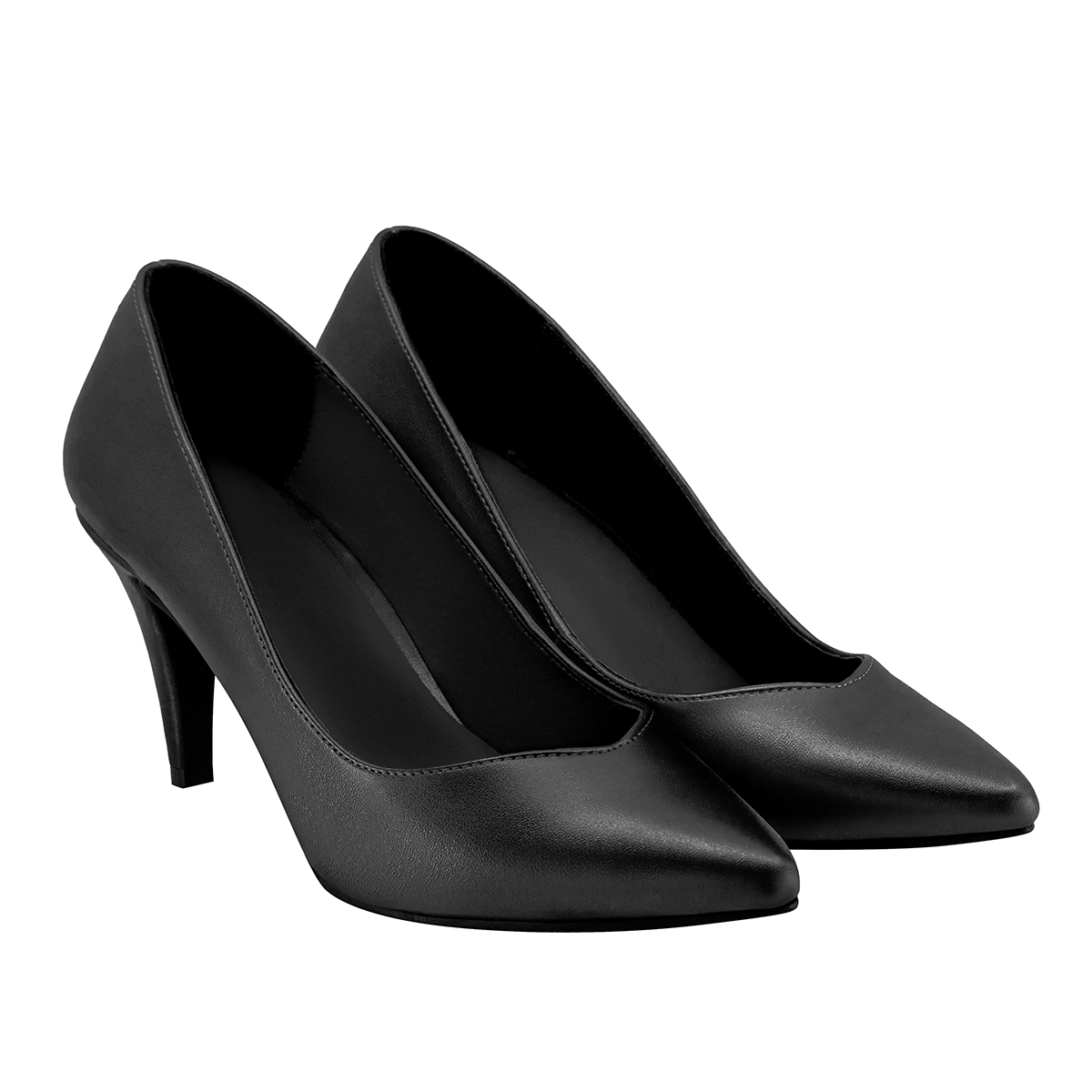 FEDRA 733A NEGRO TACTOPIEL
