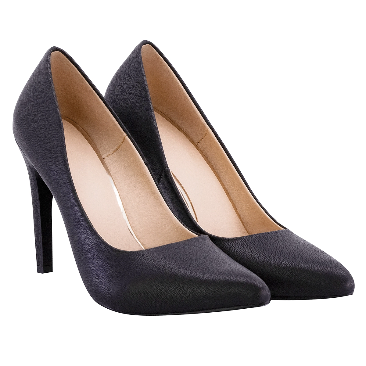 FEDRA 313A NEGRO TACTOPIEL