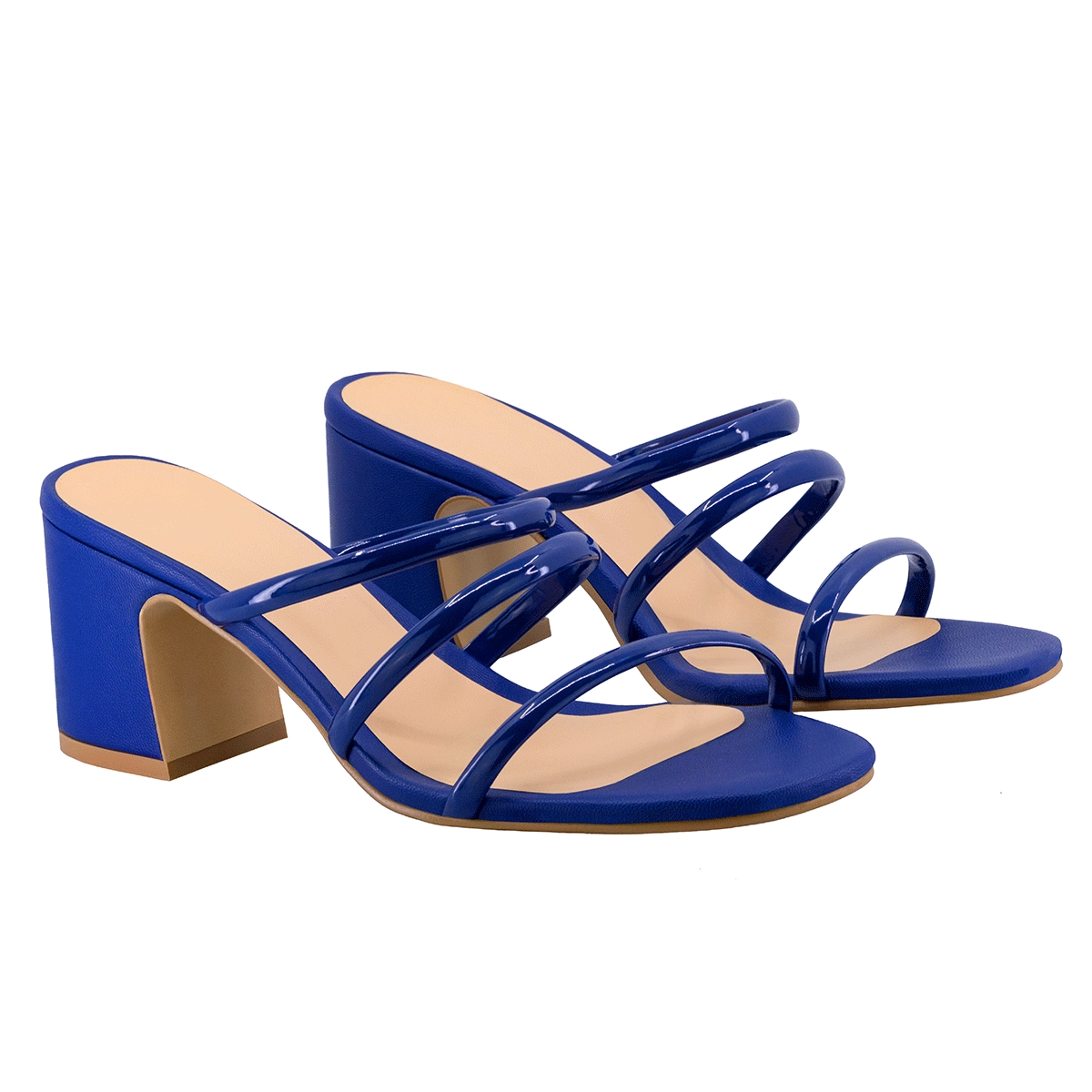 FEDRA 90B AZUL TACTOPIEL