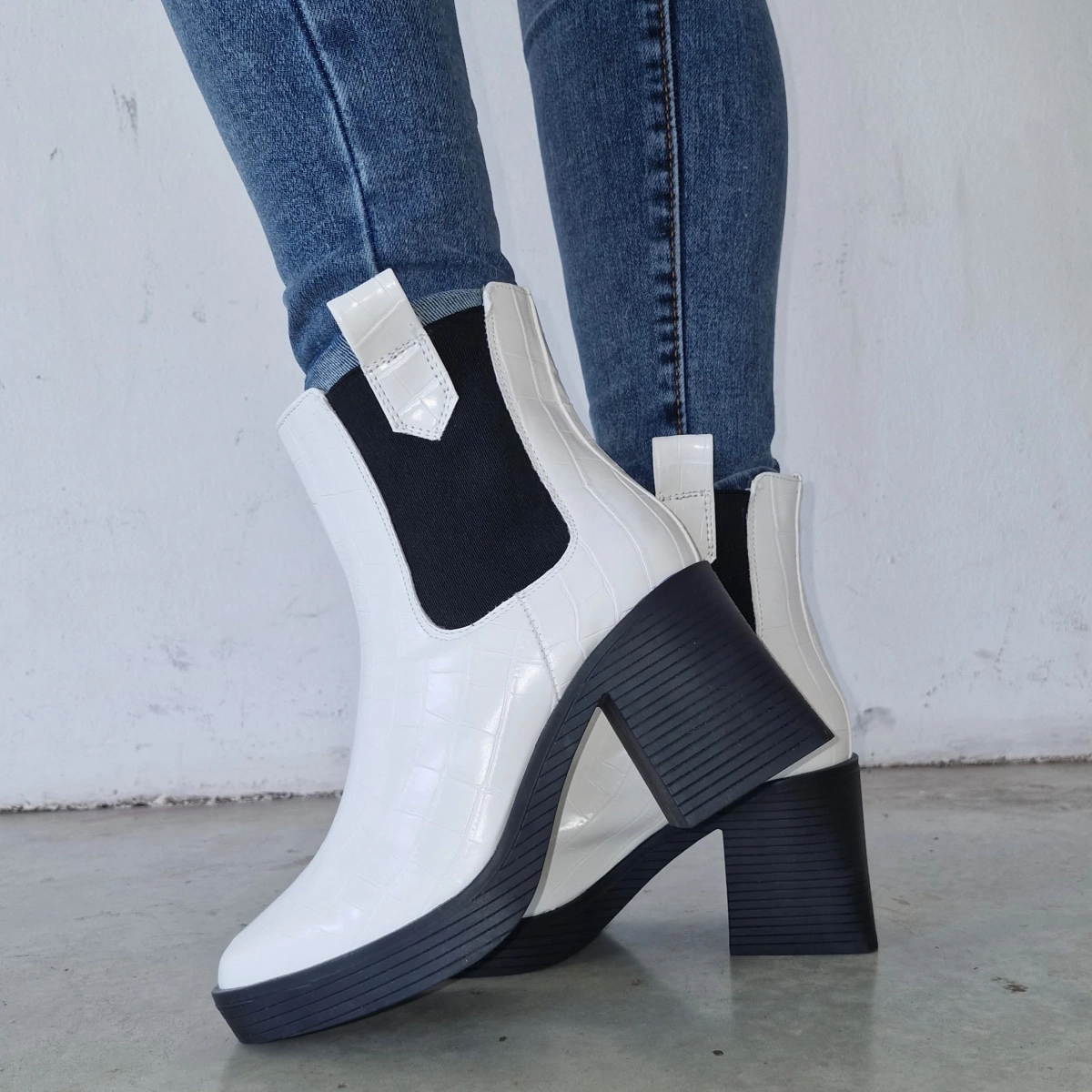 FEDRA 566A BLANCO DRILO