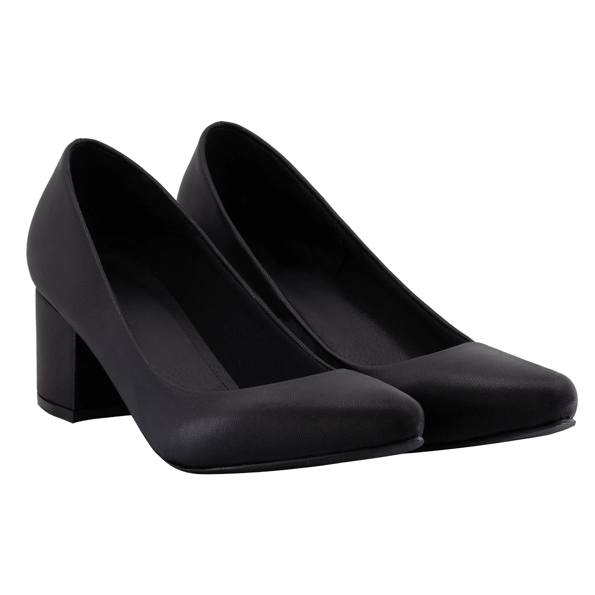 FEDRA 732A NEGRO TACTOPIEL