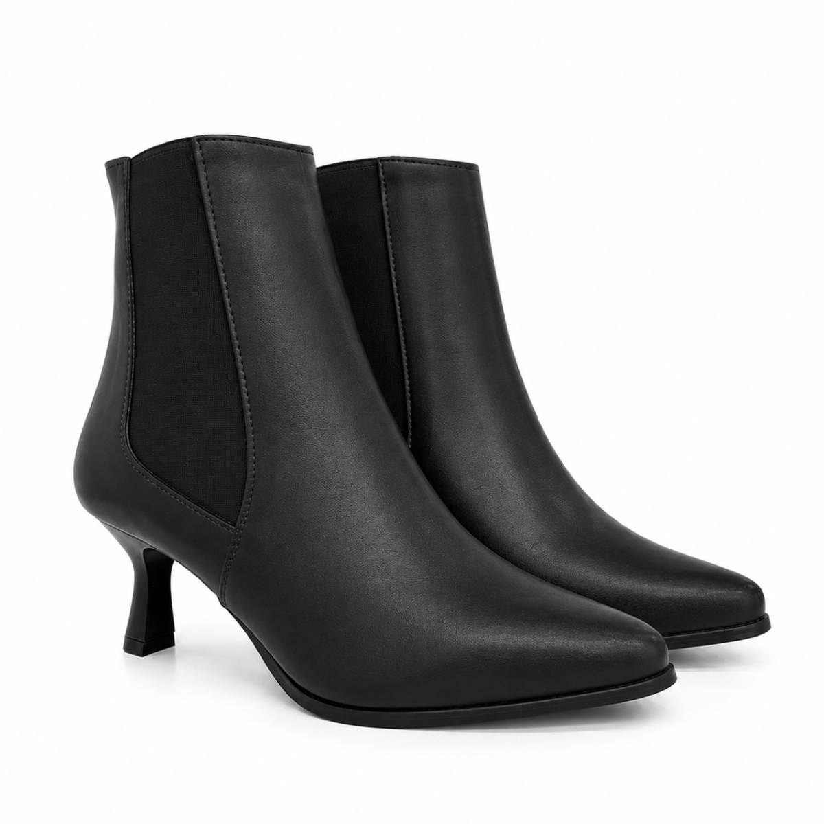 FEDRA 803A NEGRO TACTOPIEL