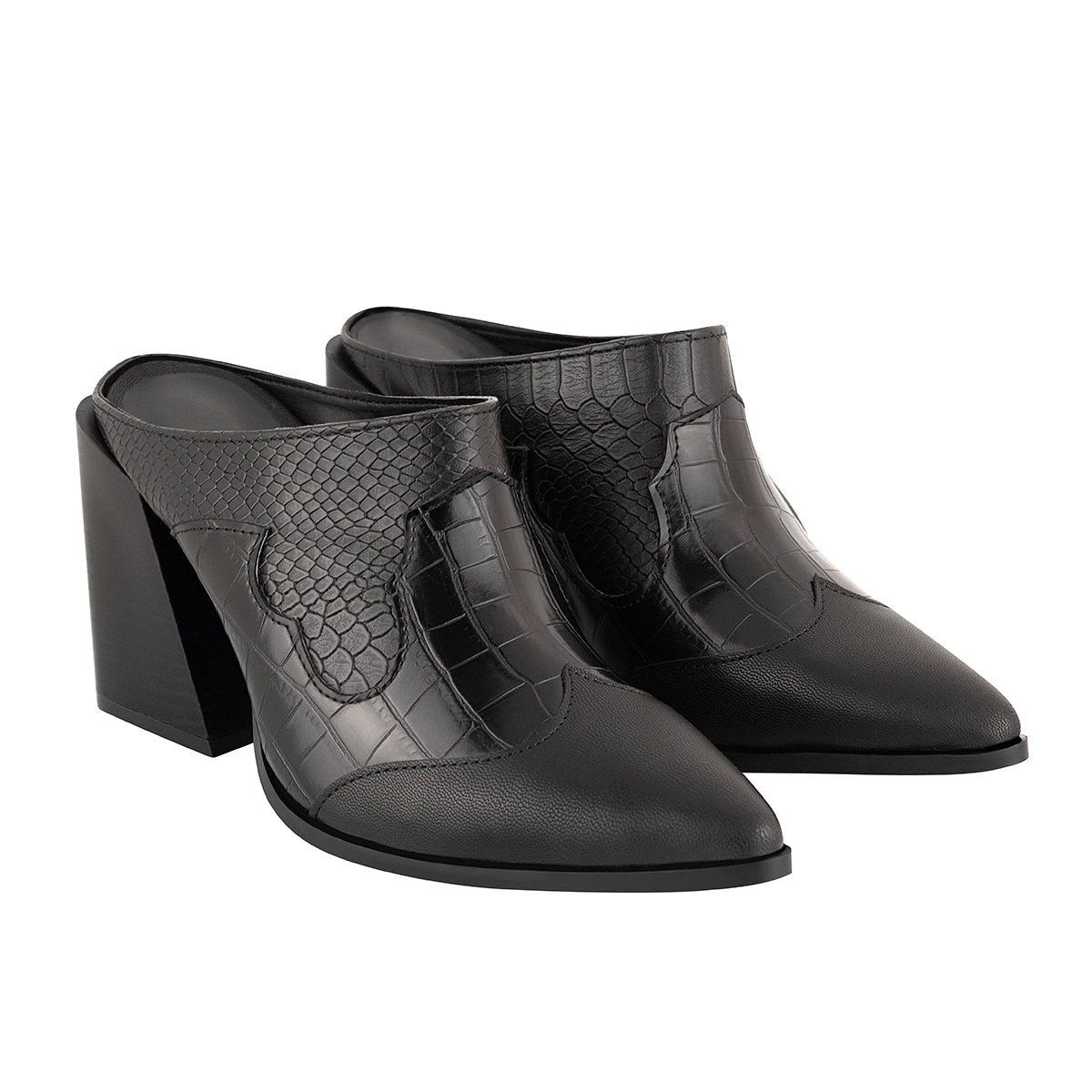 FEDRA - 788A NEGRO TACTOPIEL