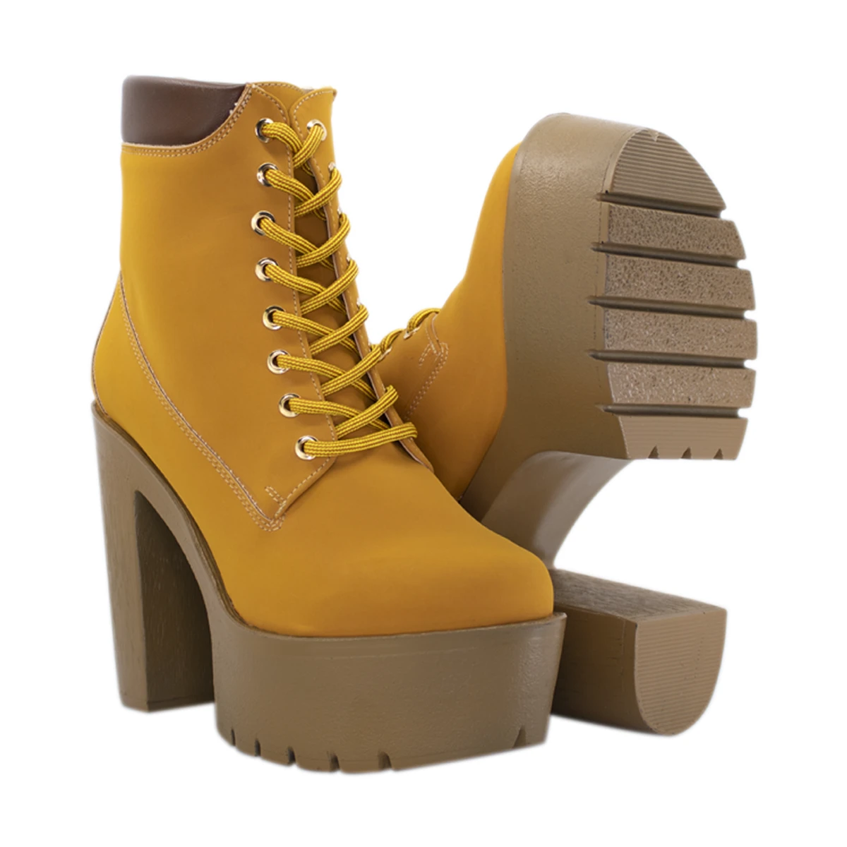 FEDRA - 412A OCRE TACTOPIEL