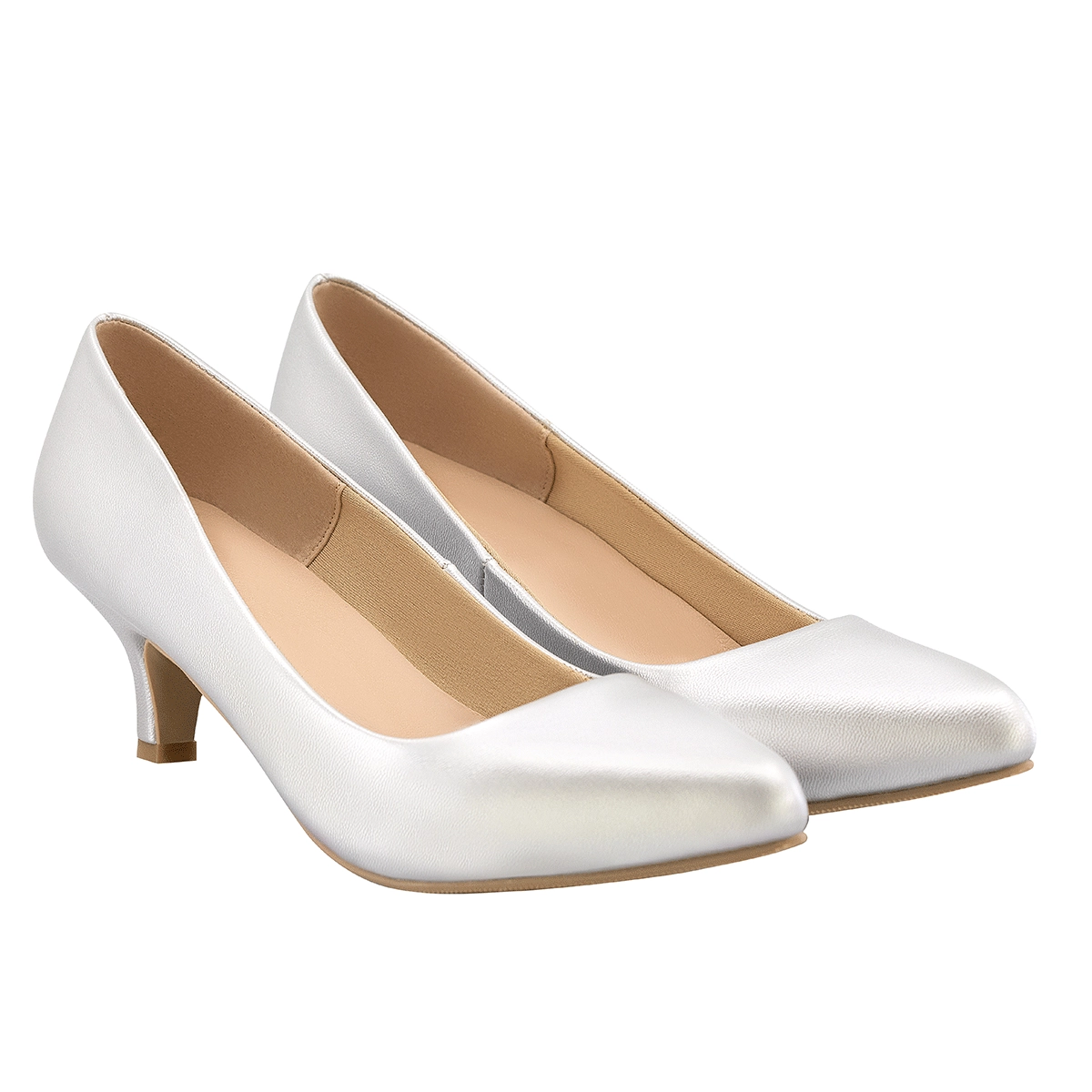 FEDRA 722A PLATA TACTOPIEL