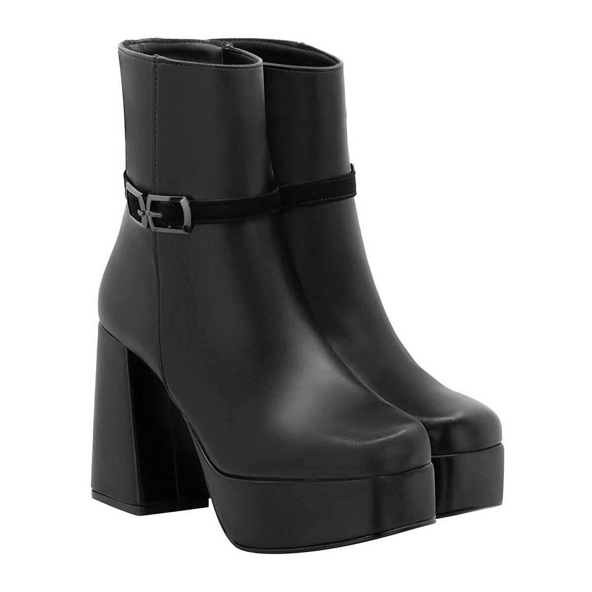 FEDRA 743A NEGRO TACTOPIEL