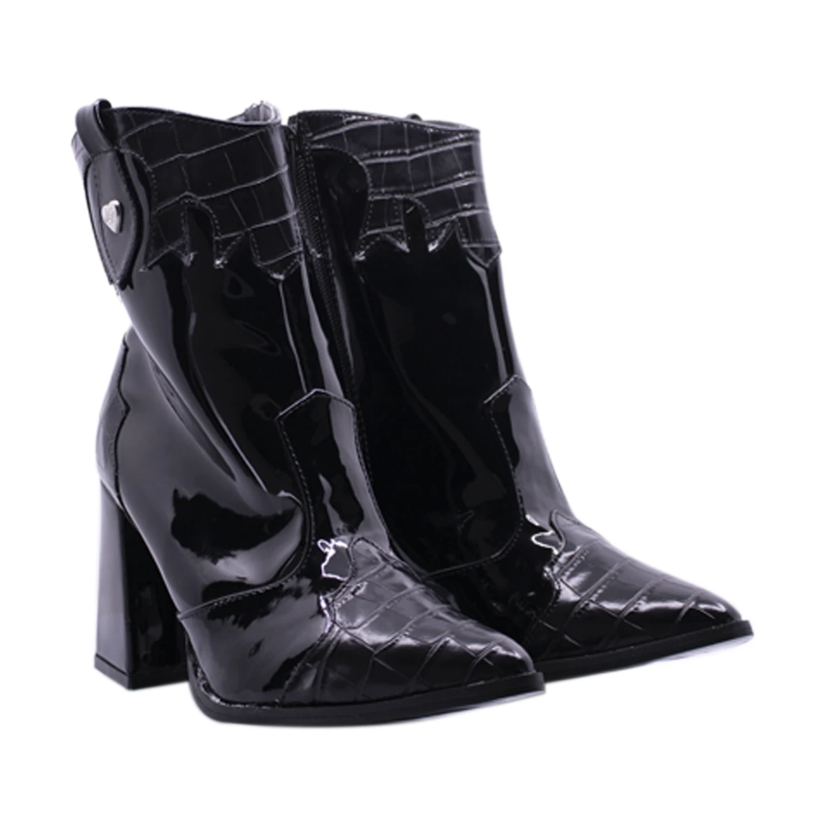FEDRA - 419A NEGRO CHAROL