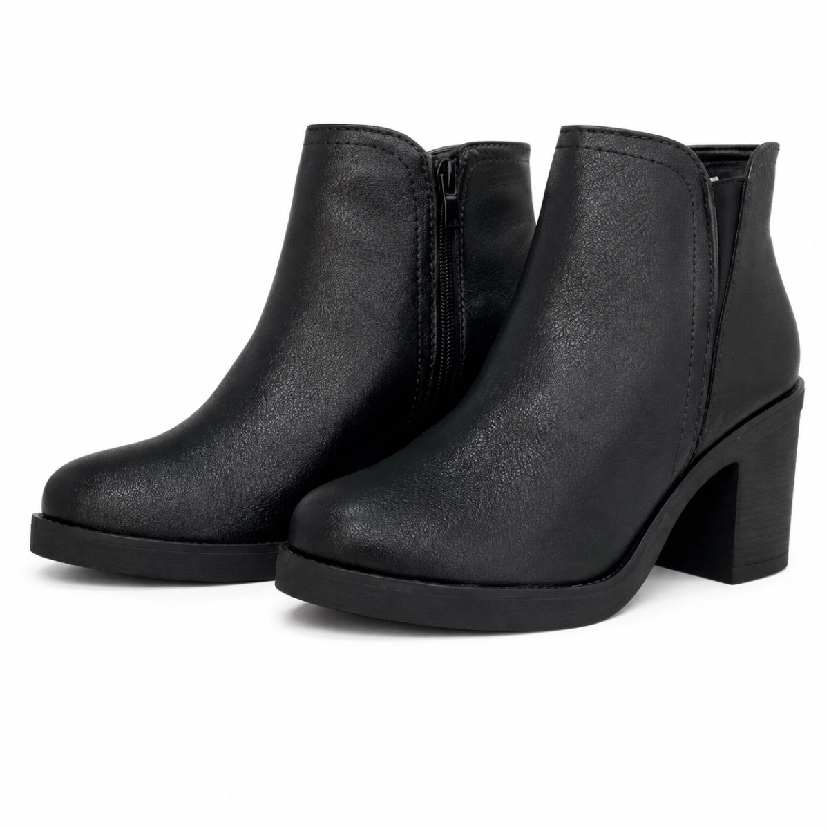 FEDRA 804a NEGRO TACTOPIEL