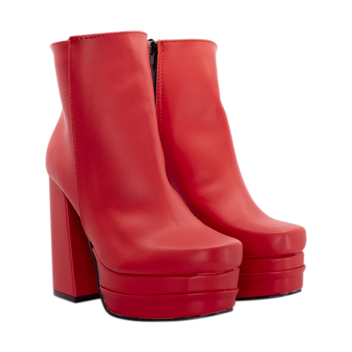 FEDRA - 137A ROJO TACTOPIEL