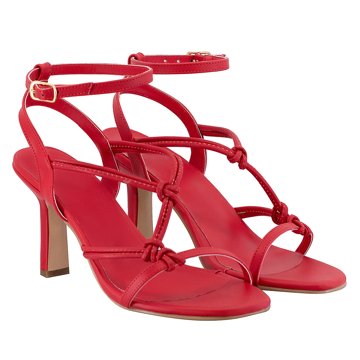 FEDRA 66B ROJO TACTOPIEL