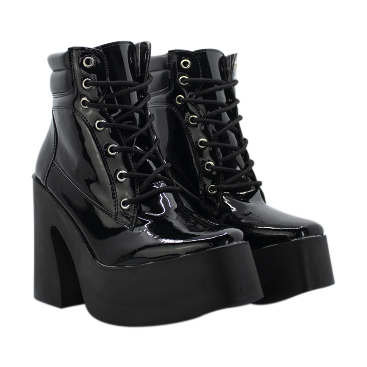 FEDRA - 700A NEGRO CHAROL