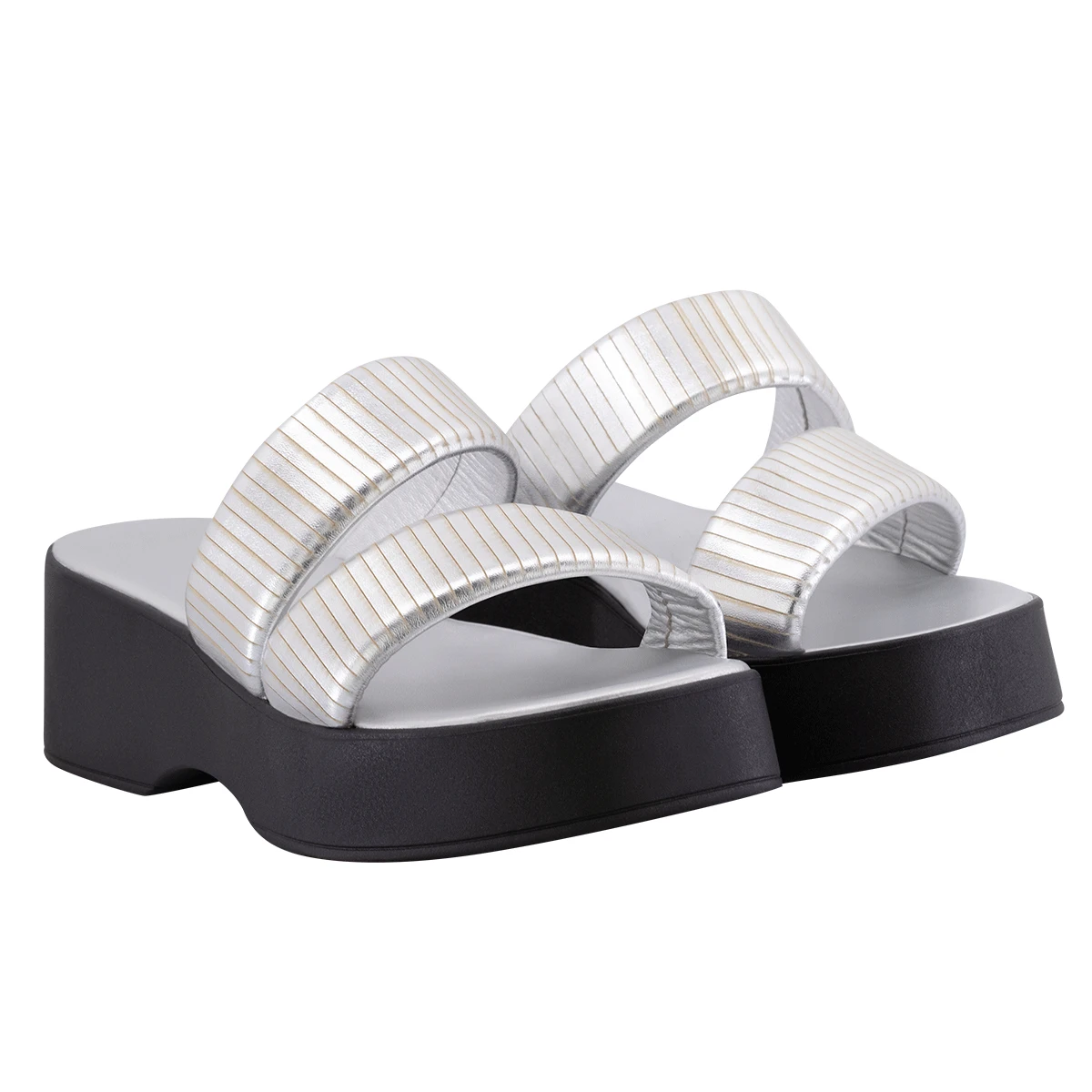 FEDRA 604A PLATA TACTOPIEL