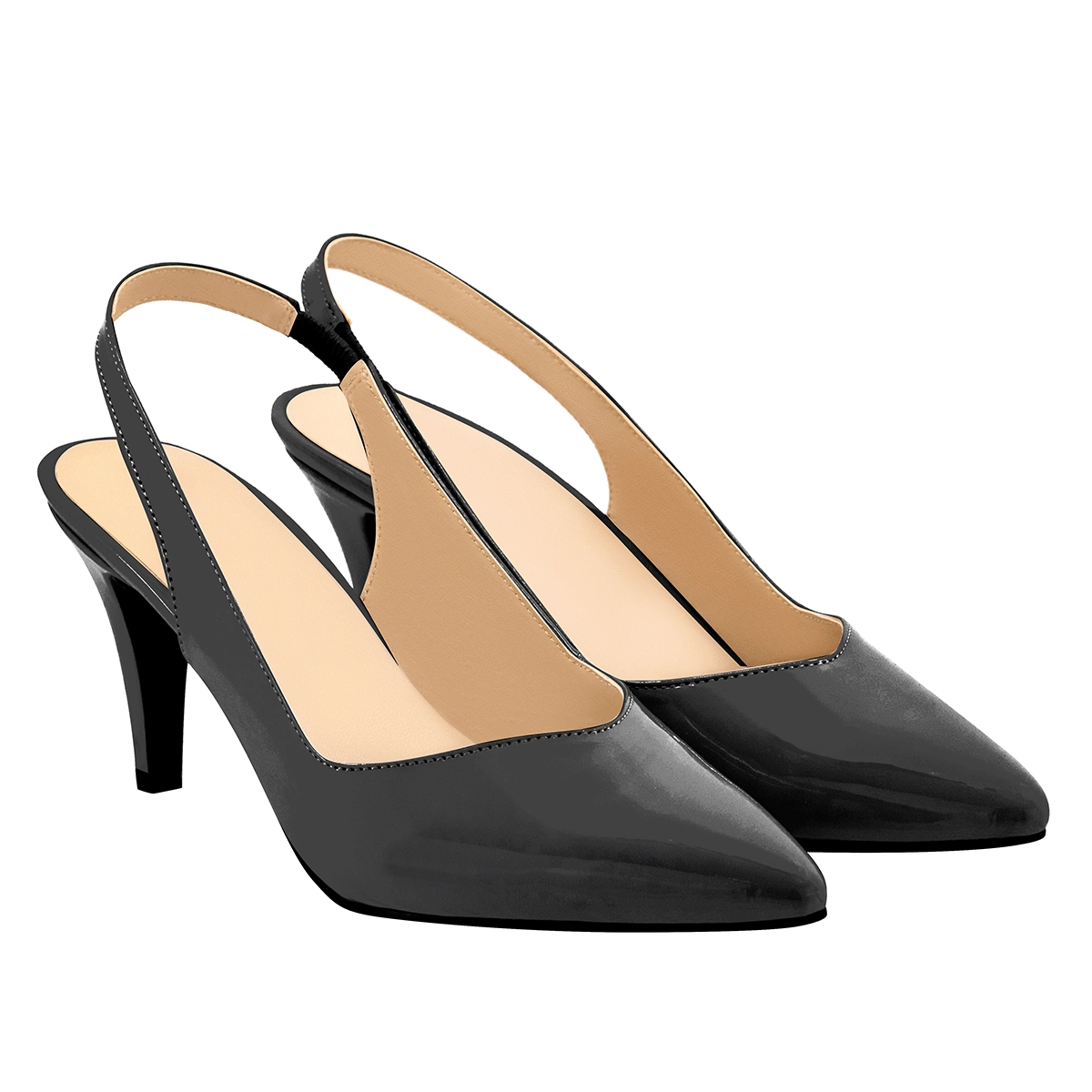 FEDRA 101B NEGRO CHAROL
