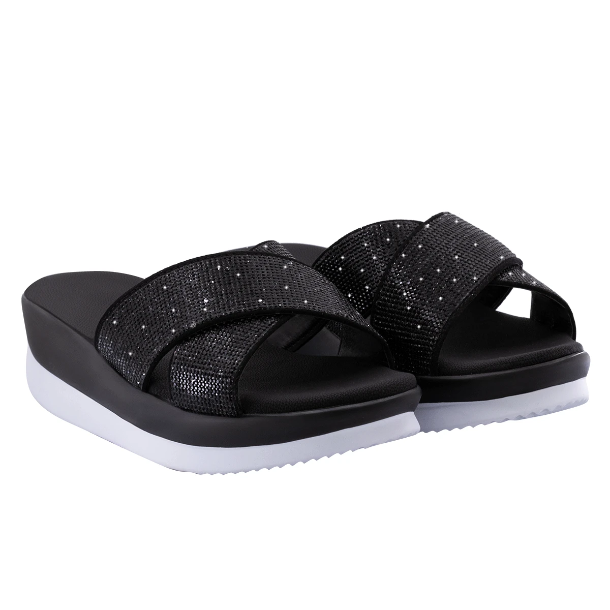 FEDRA 252A NEGRO TEXTIL