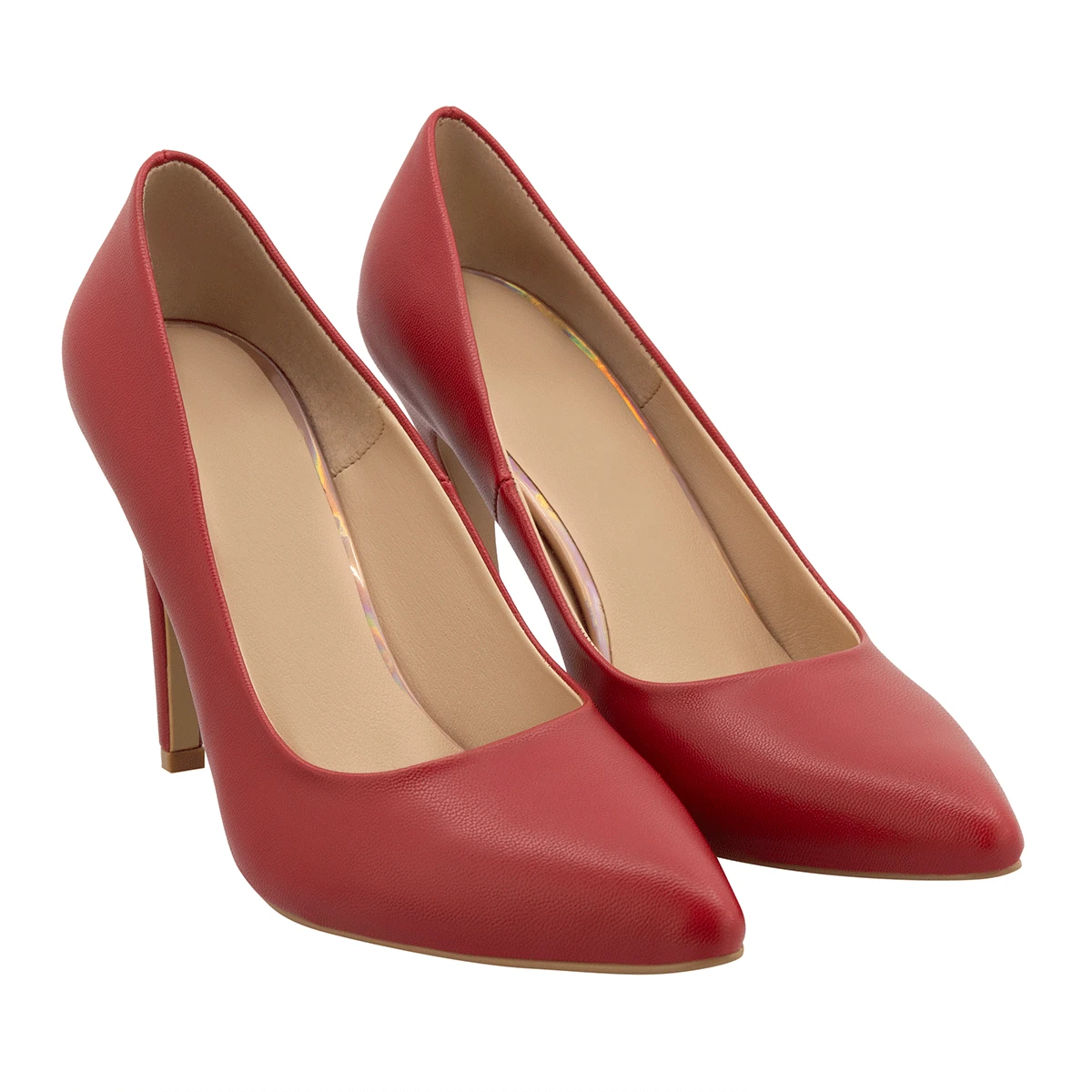 FEDRA - 313A ROJO TACTOPIEL