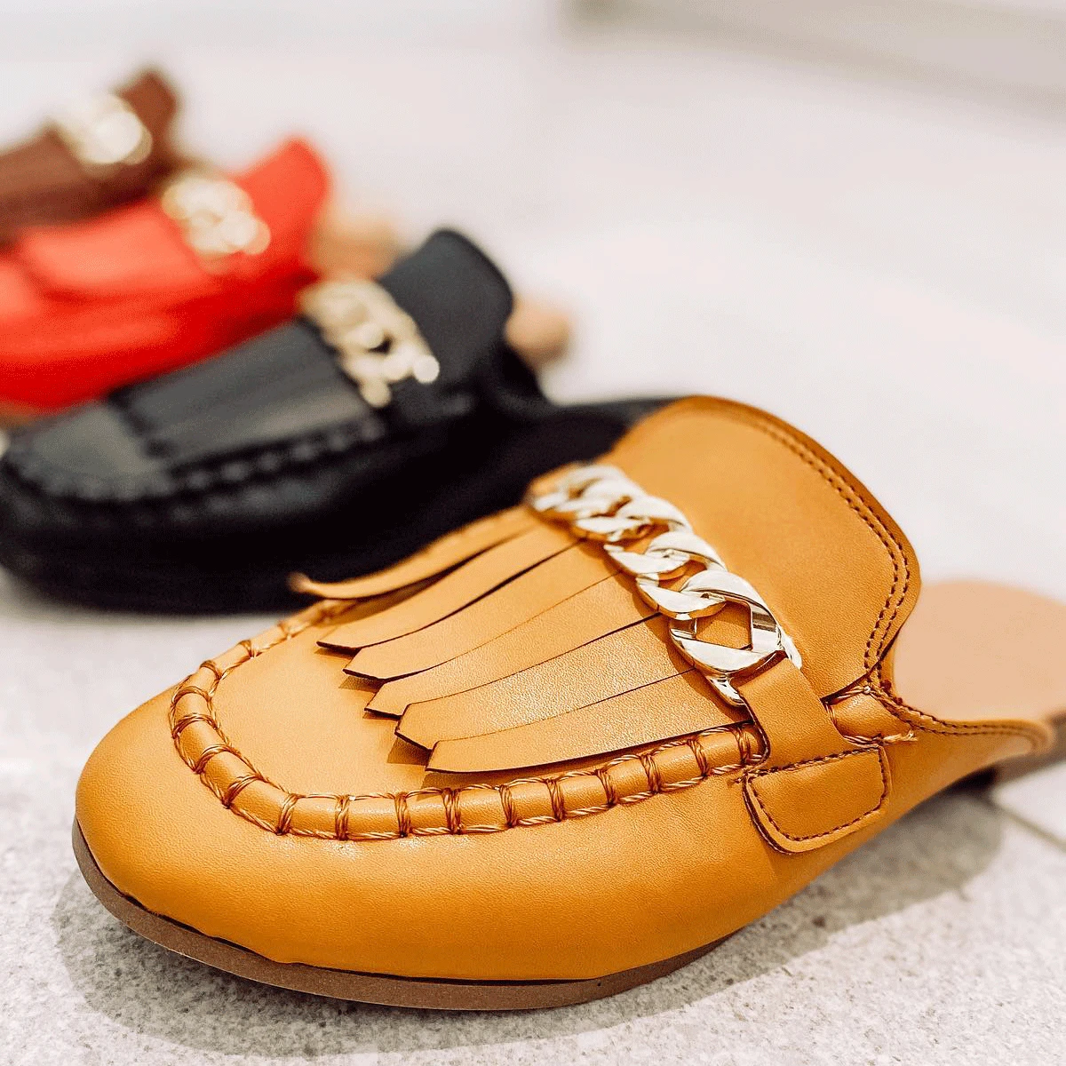 FEDRA - 354A OCRE TACTOPIEL