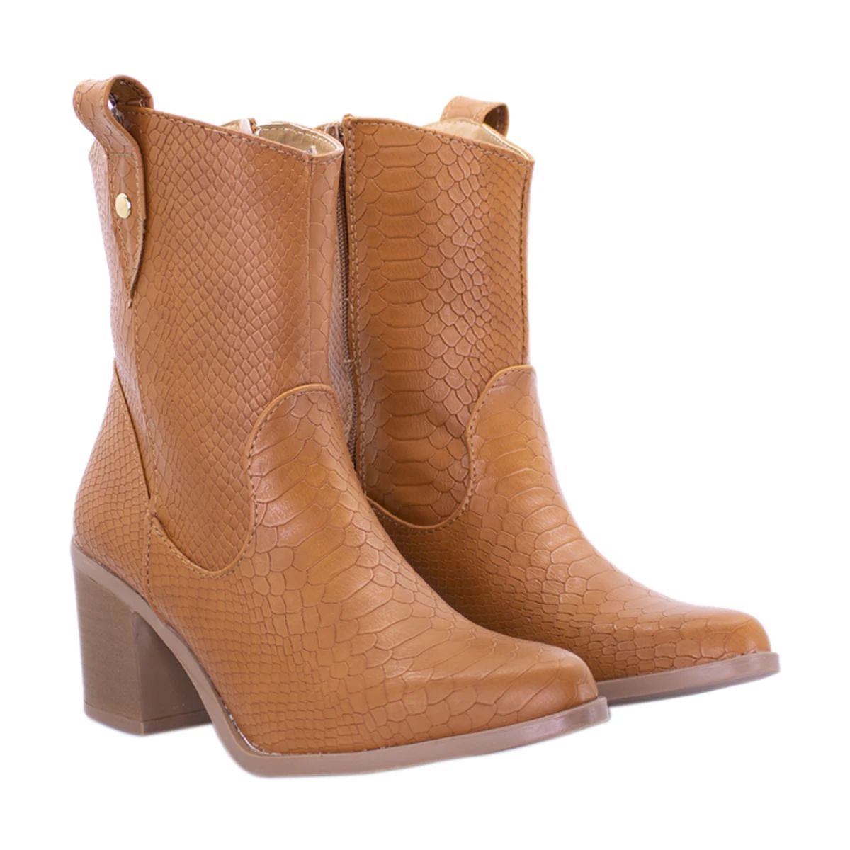 FEDRA - 557A TAN PITON