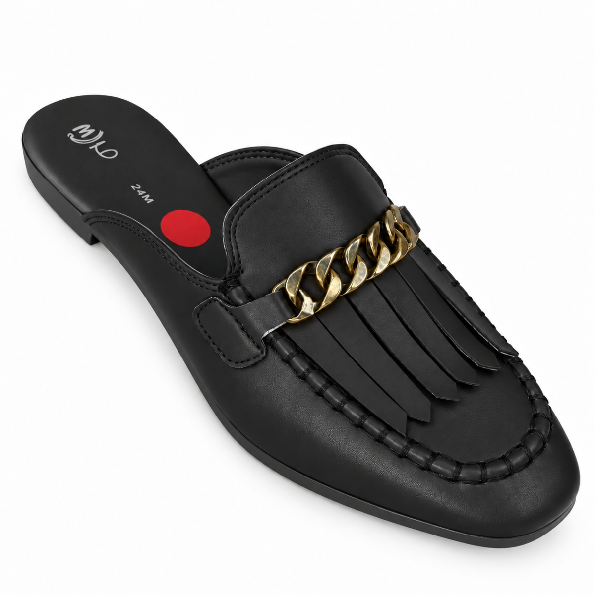 FEDRA 354A NEGRO TACTOPIEL