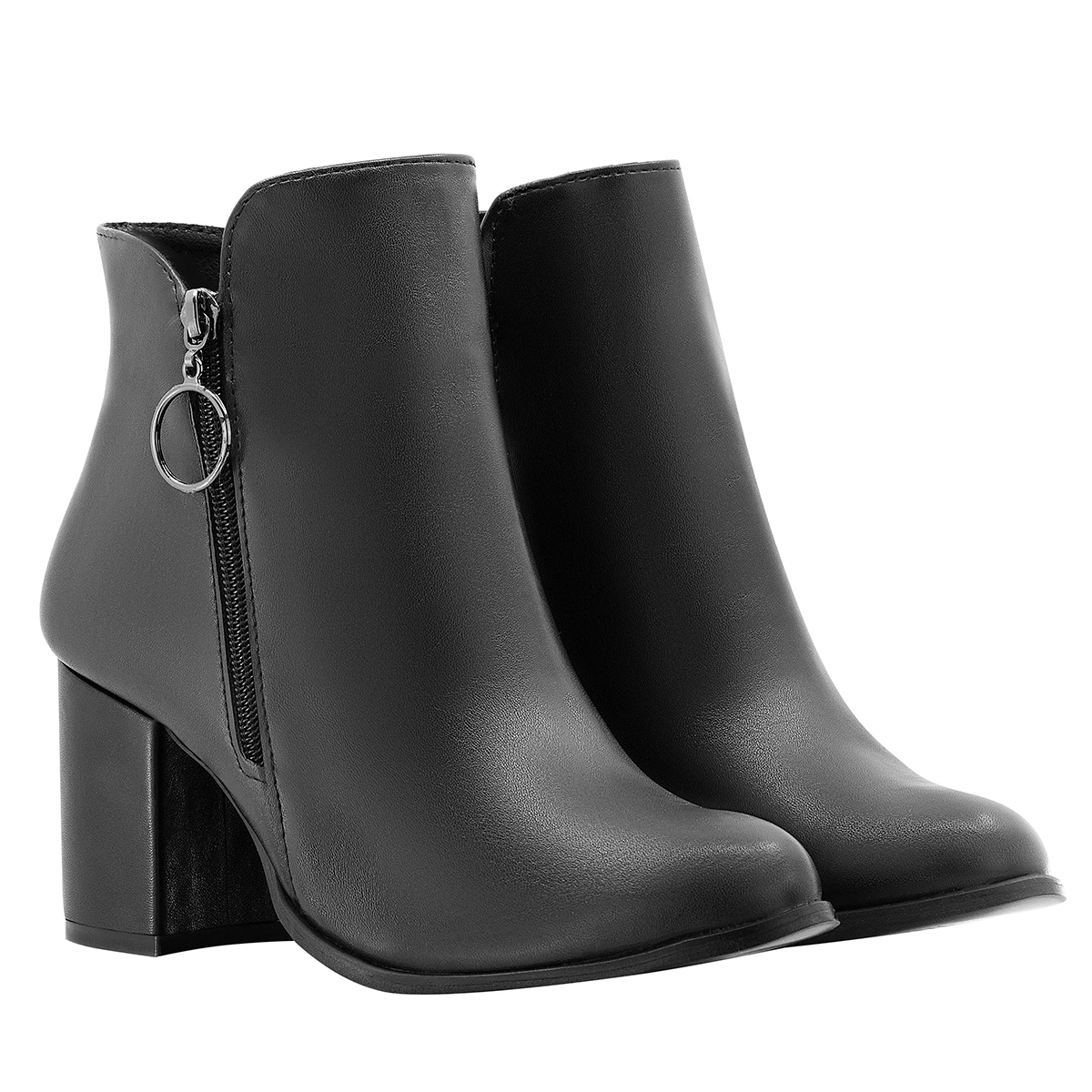 FEDRA 780A NEGRO TACTOPIEL