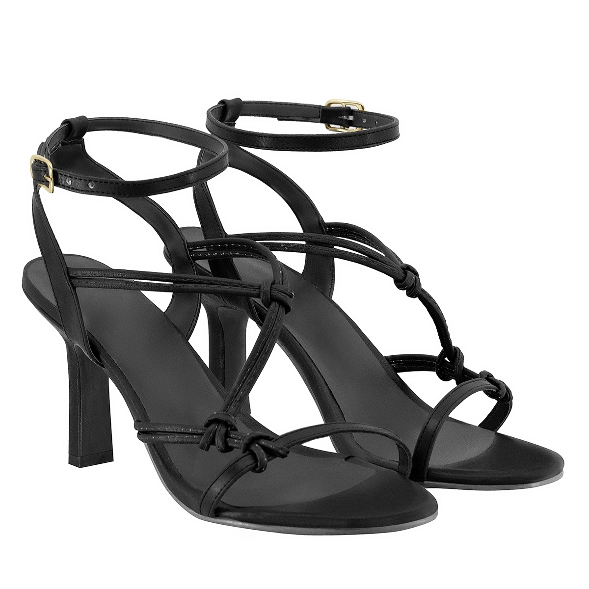 FEDRA 66B NEGRO TACTOPIEL