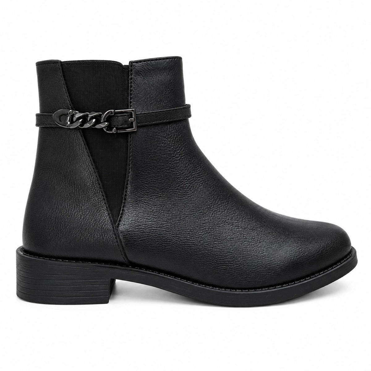 FEDRA 777A NEGRO TACTOPIEL