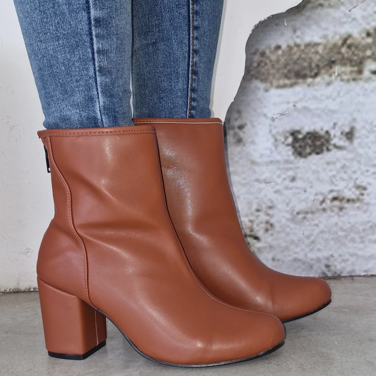 FEDRA 259A CAMEL TACTOPIEL