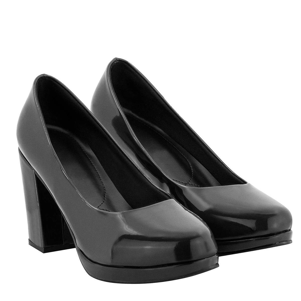 FEDRA 314A NEGRO CHAROL