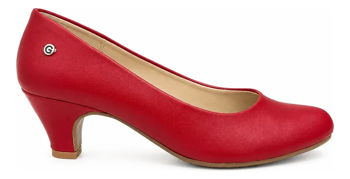 FEDRA 191A ROJO CABRA