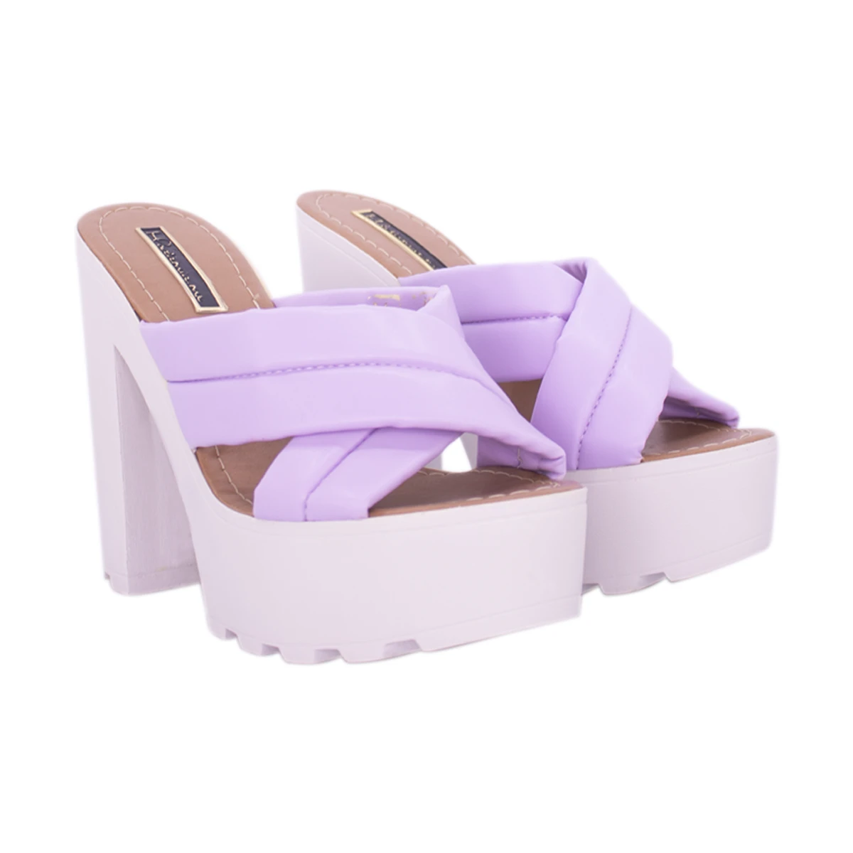 FEDRA - 517A LAVANDA TACTOPIEL