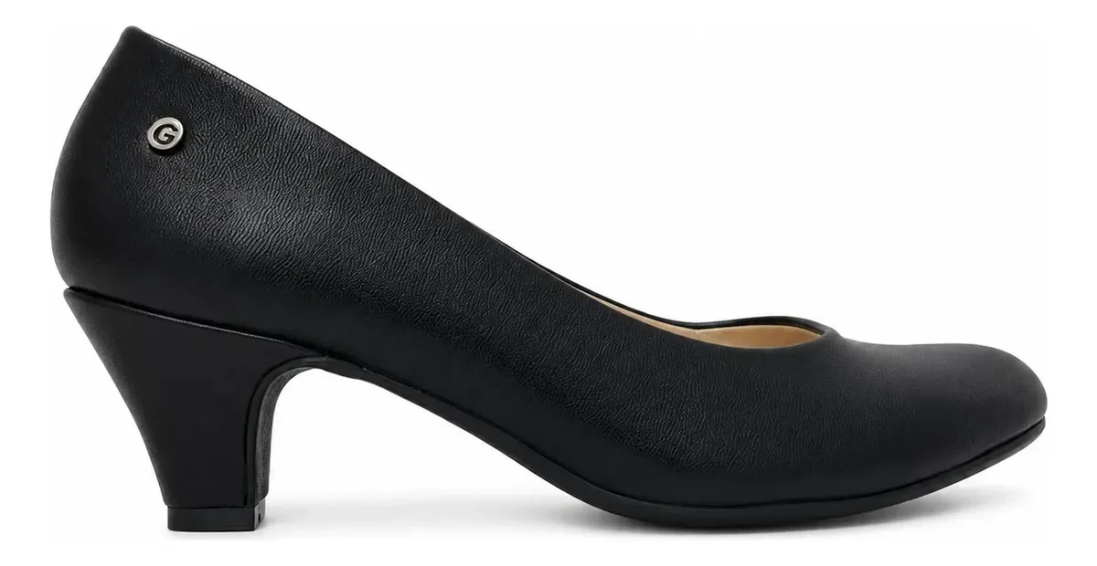 FEDRA 191A NEGRO CABRA