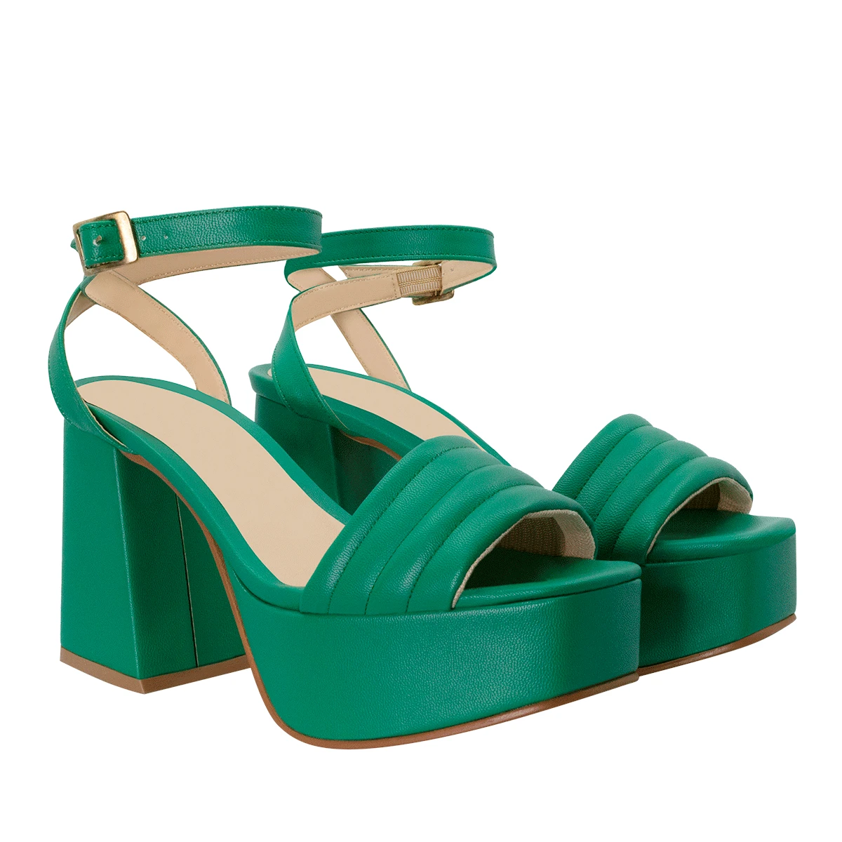 FEDRA - 518A VERDE TACTOPIEL
