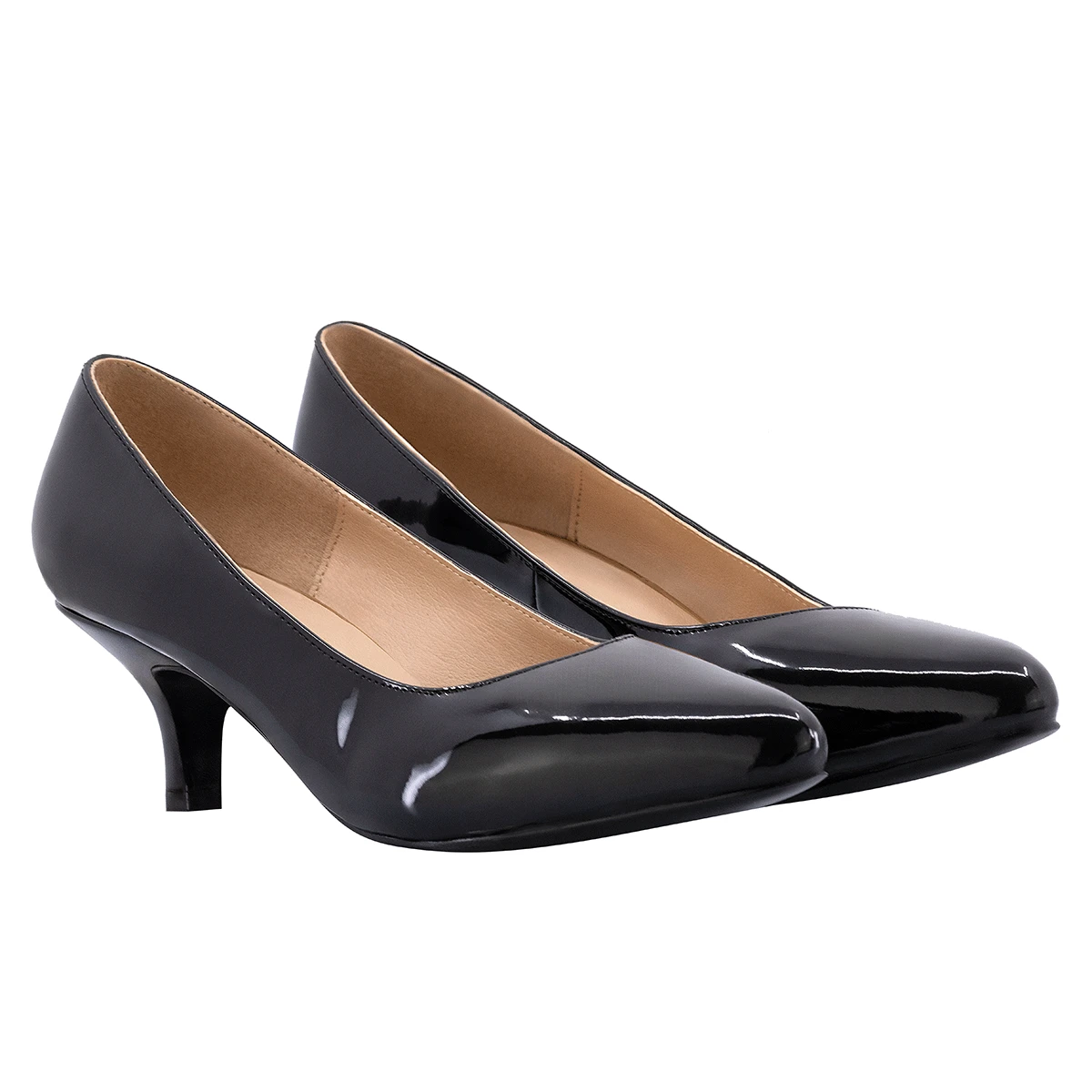 FEDRA 722A NEGRO CHAROL